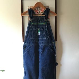 Vintage Liberty Overalls