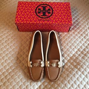 Tory Burch shoes
