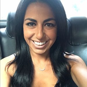 Meet your Posher, Jenna