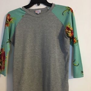 Extra small Lularoe Randy