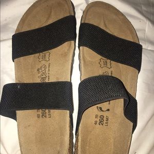 BRAND NEW Size 9 Birki by Birkenstock