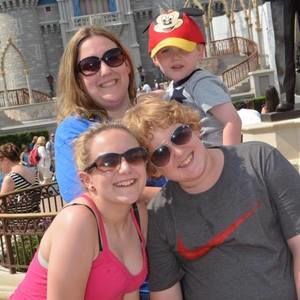 Meet your Posher, Amber