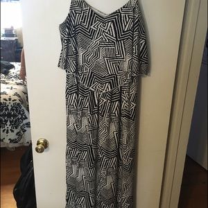 Great summer 🌞spaghetti strap dress🕶💋