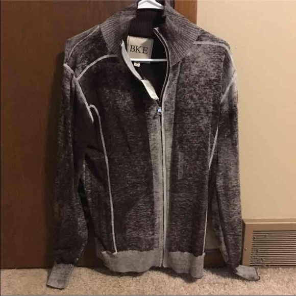 Men's BKE sweater