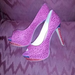 Gianni Bini Shoes