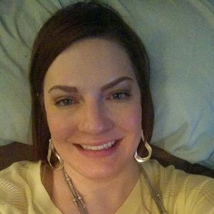 Meet your Posher, Kristen