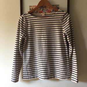 J Crew striped shirt bundle