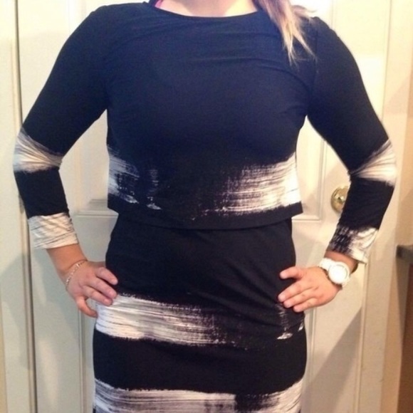 Dress Donna Morgan - S6