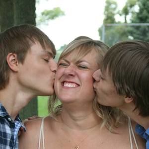 Meet your Posher, Shari