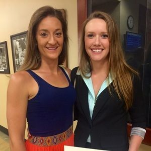 Meet your Posher, Amanda