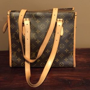 Louis Vuitton Popincourt