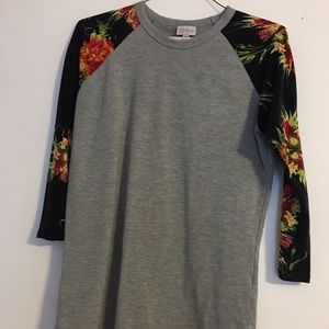 Extra small Lularoe Randy