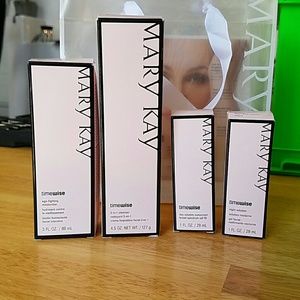 Mary Kay Timewise Miracle Set, COMBINATION /OILY