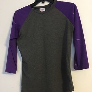 Extra small Randy Lularoe