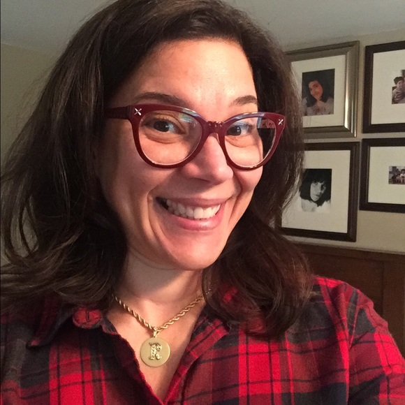 Meet your Posher, Roberta