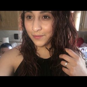 Meet your Posher, Marisol