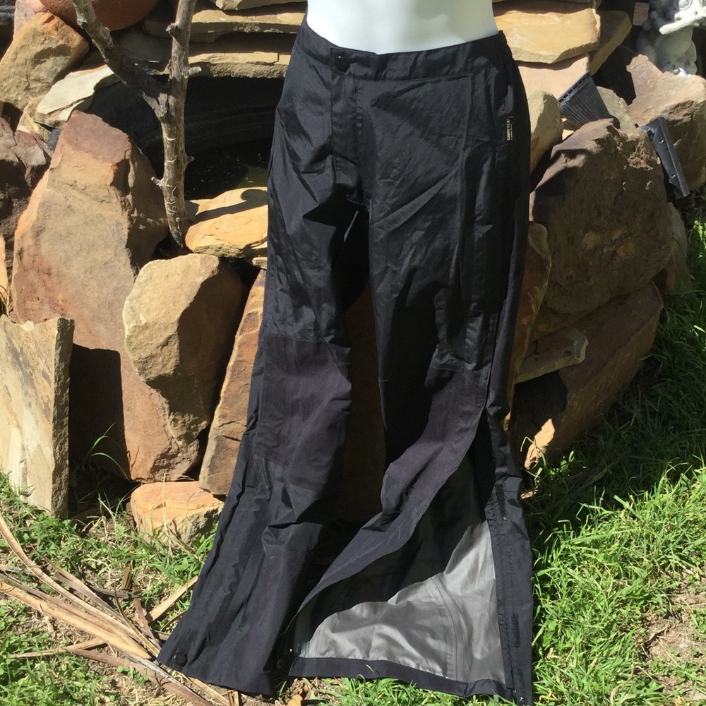 Gortex pants. Xs - Picture 4 of 8