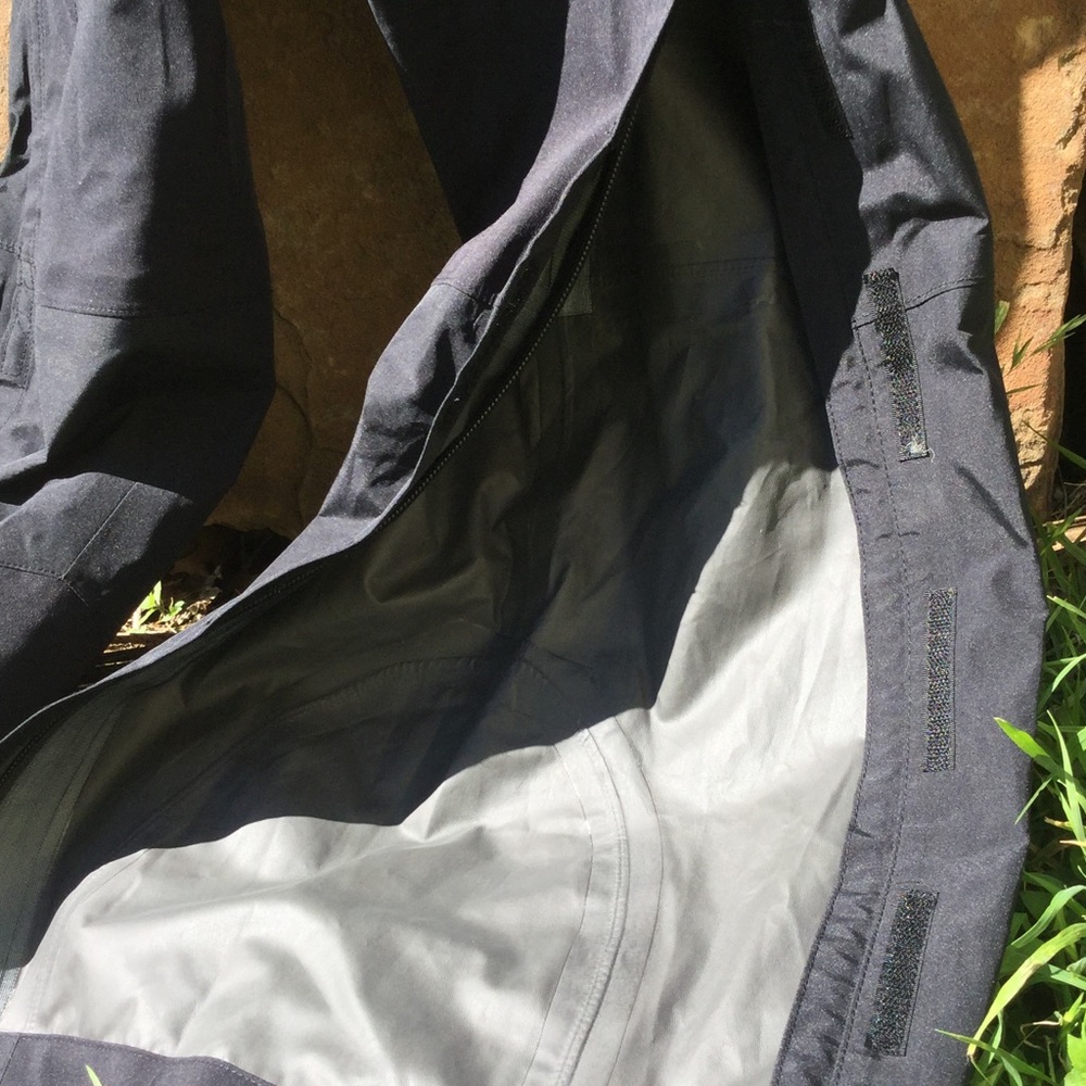 Gortex pants. Xs - Picture 5 of 8