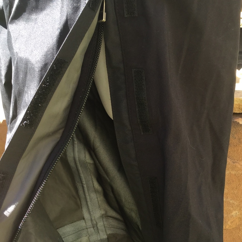 Gortex pants. Xs - Picture 6 of 8