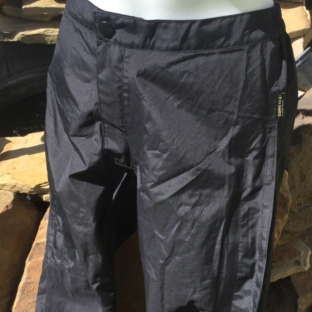 Gortex pants. Xs - Picture 7 of 8