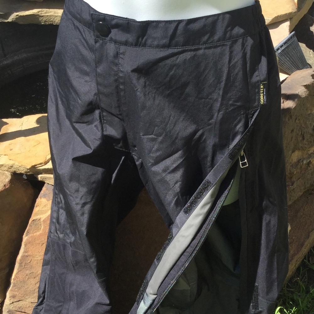 Gortex pants. Xs - Picture 8 of 8