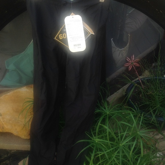 Gortex pants. Xs - Picture 2 of 8