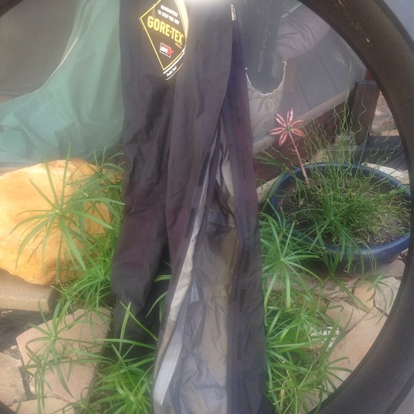 Gortex pants. Xs - Picture 3 of 8