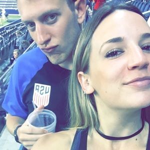 Meet your Posher, Mallory