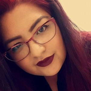 Meet your Posher, Faby