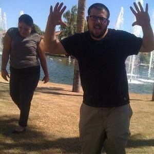 Meet your Posher, Veronica