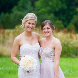 Meet your Posher, Kendra