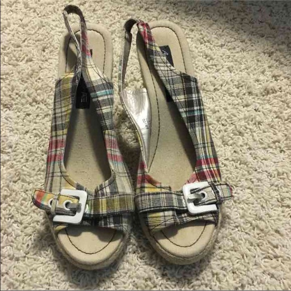 Wedges