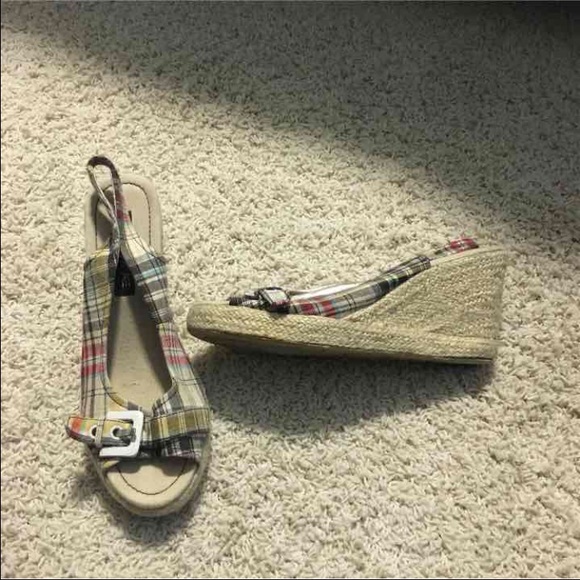 Wedges - Picture 2 of 2