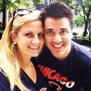 Meet your Posher, Kristin