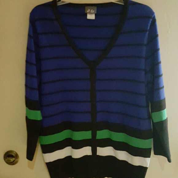 Cardigan