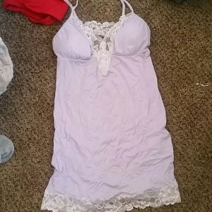 Victoria secret lingerie