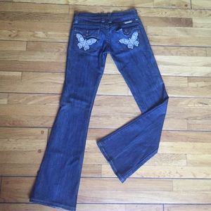 Frankie B. Jeans