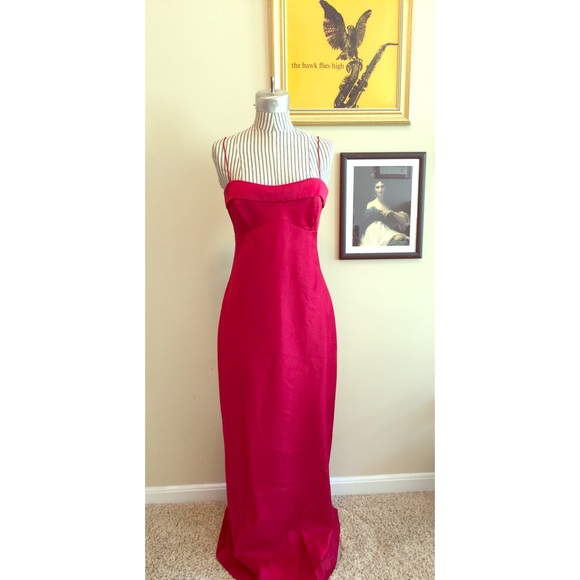 Odessa Formal Dress