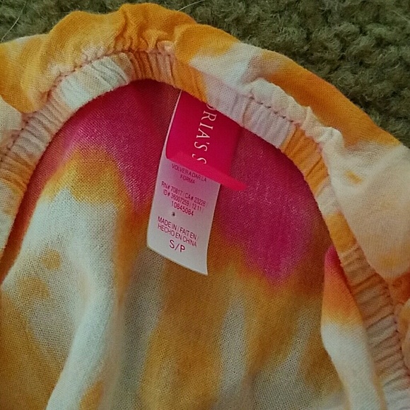 Victoria's Secret Romper - Picture 3 of 3