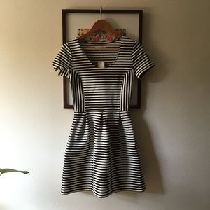 Madewell Bistro Dress