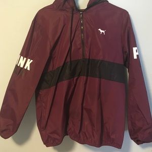 Jacket / rain jacket
