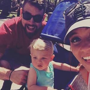 Meet your Posher, Trevor