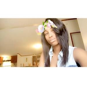 Meet your Posher, Ty