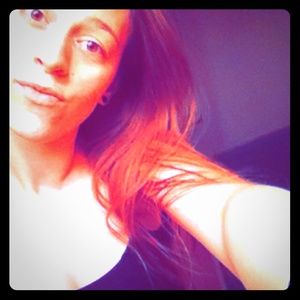 Meet your Posher, Shauna