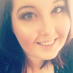 Meet your Posher, Kaitlyn