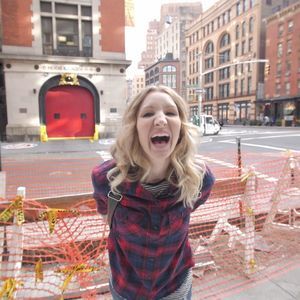 Meet your Posher, Hannah