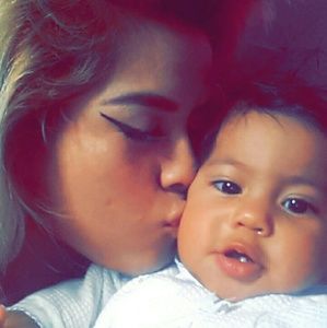 Meet your Posher, Ninive