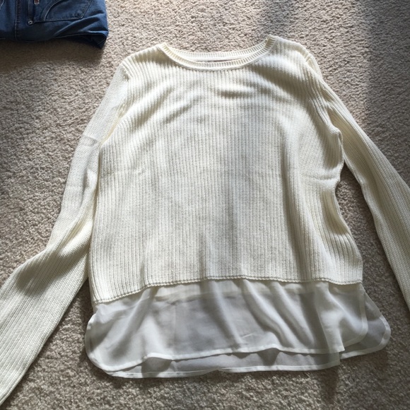 Banana Republic sweater