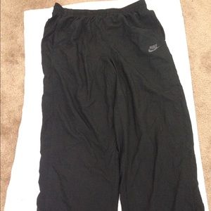 Men's Nike Sweatpants