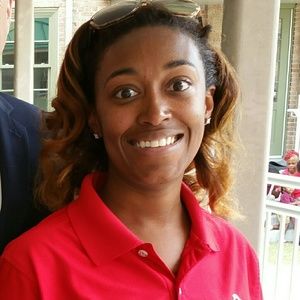 Meet your Posher, Shannon